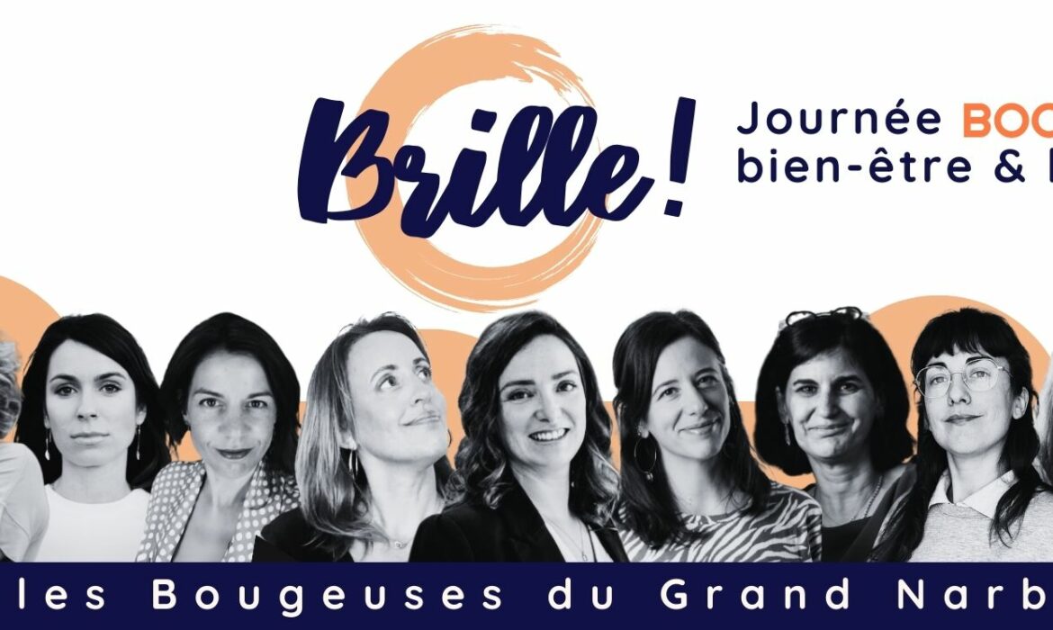 Brillez avec les boosteuses de Narbonne