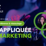 Matinale IA et réseautage